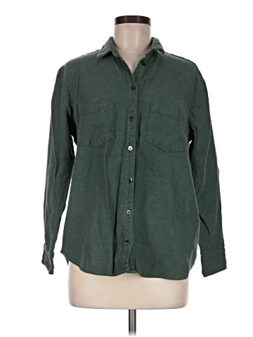 Madewell Blazer (view 1)