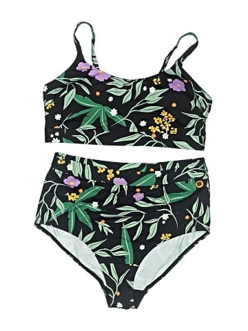 Rachel Two Piece Swimsuit (view 1)