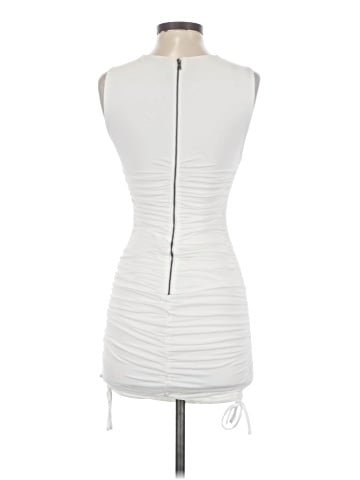Alice + Olivia Cocktail Dress (view 2)