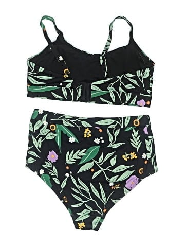 Rachel Two Piece Swimsuit (view 2)