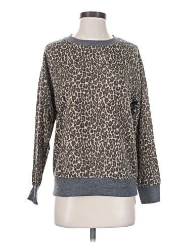 Splendid Pullover Sweater (view 1)