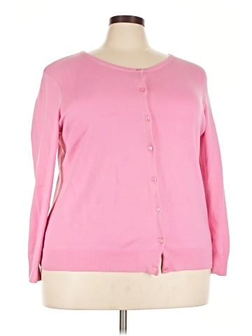 L.L.Bean Cardigan (view 1)