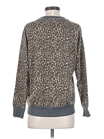 Splendid Pullover Sweater (view 2)