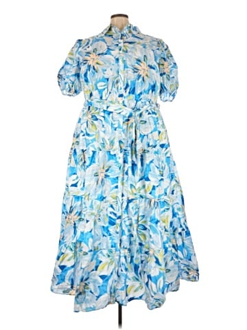 Flying Tomato Casual Dress (view 1)
