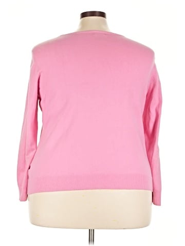 L.L.Bean Cardigan (view 2)