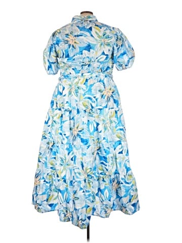 Flying Tomato Casual Dress (view 2)