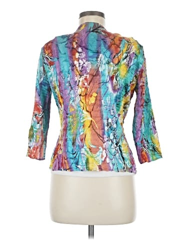 Alberto Makali Kimono (view 2)