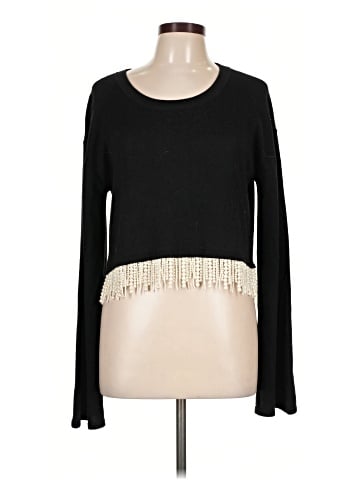 Lovers + Friends Pullover Sweater (view 1)