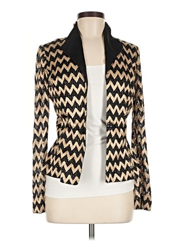 Jackie Jon Blazer (view 1)
