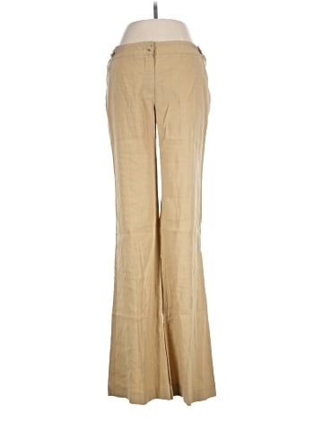 Theory Linen Pants (view 1)