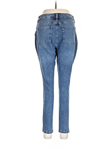 Walmart Jeans (view 2)