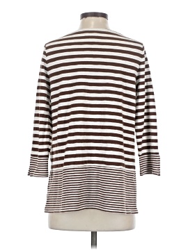 J.Jill 3/4 Sleeve T-Shirt (view 2)