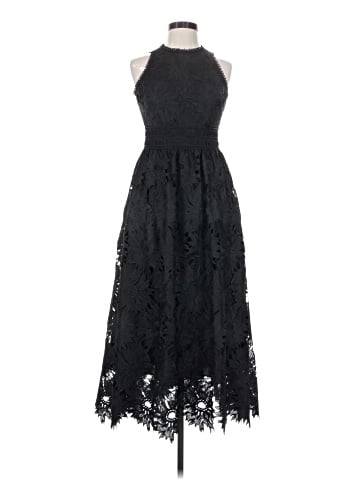 Shoshanna Cocktail Dress (view 1)