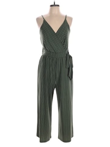 Kaileigh Jumpsuit (view 1)