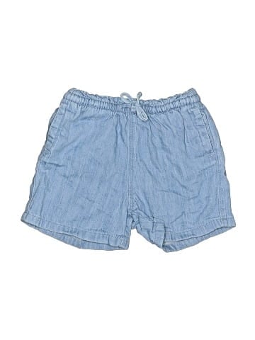 Old Navy Denim Shorts (view 1)