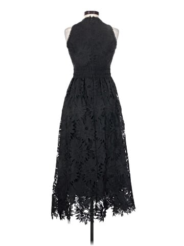Shoshanna Cocktail Dress (view 2)