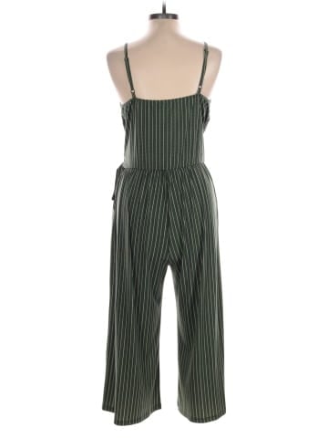 Kaileigh Jumpsuit (view 2)