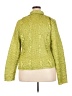 Persona 100% Polyester Green Jacket Size 20 (XL) - photo 2