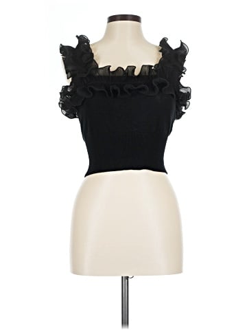 Anne Fontaine Sleeveless Top (view 1)