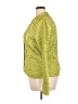 Persona 100% Polyester Green Jacket Size 20 (XL) - photo 5