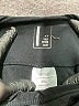 Mondetta Solid Black Active Pants Size S - photo 7