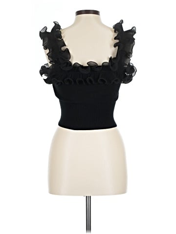 Anne Fontaine Sleeveless Top (view 2)