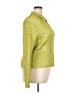 Persona 100% Polyester Green Jacket Size 20 (XL) - photo 4