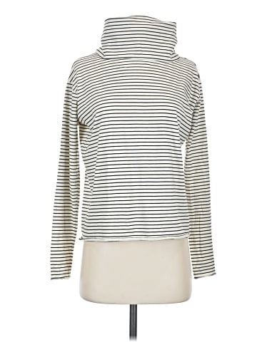 The Lady & The Sailor Long Sleeve Turtleneck (view 1)