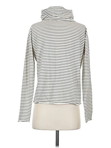 The Lady & The Sailor Long Sleeve Turtleneck (view 2)