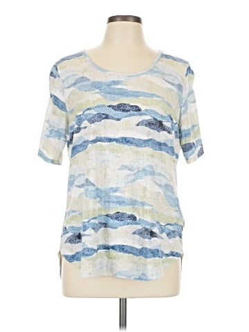 Royal Robbins Short Sleeve Top (view 1)