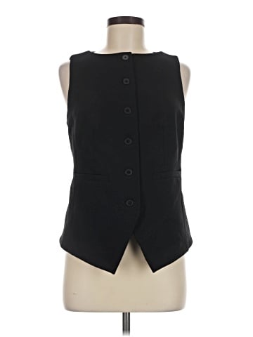 Express Tuxedo Vest (view 1)