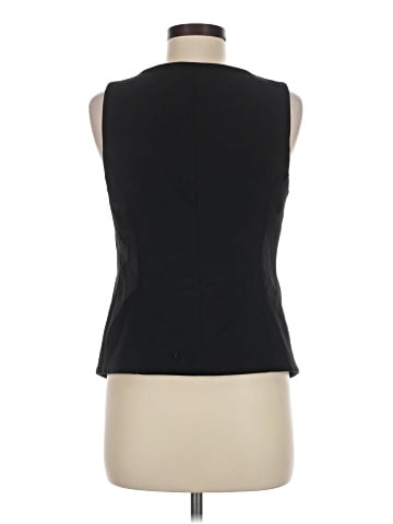 Express Tuxedo Vest (view 2)