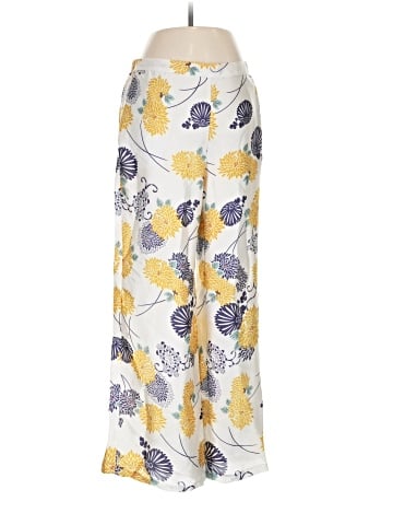 Zara Basic Casual Pants (view 1)