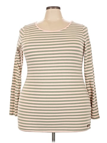 Matilda Jane Long Sleeve Top (view 1)