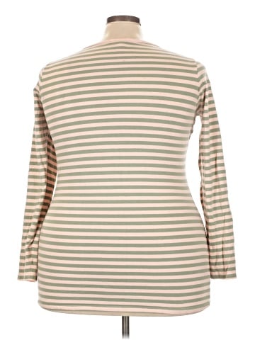 Matilda Jane Long Sleeve Top (view 2)