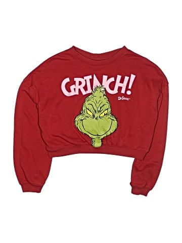 H&M Sweatshirt (view 1)