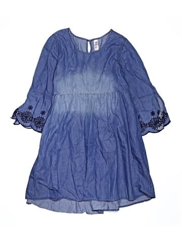 Justice Dress (view 1)