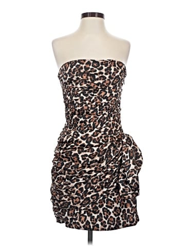 Ronny Kobo Cocktail Dress (view 1)