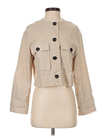 Zara Jacket (view 1)