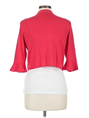 Ann Taylor Factory Kimono (view 2)