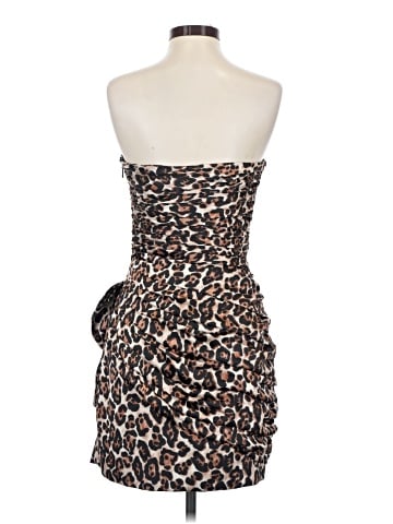 Ronny Kobo Cocktail Dress (view 2)