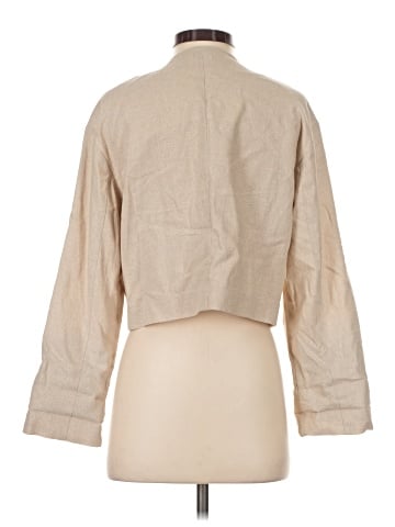 Zara Jacket (view 2)