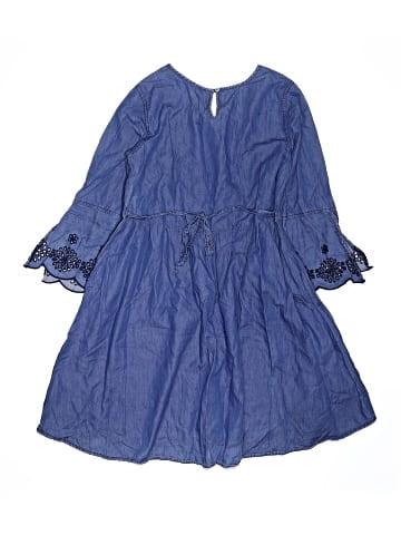 Justice Dress (view 2)