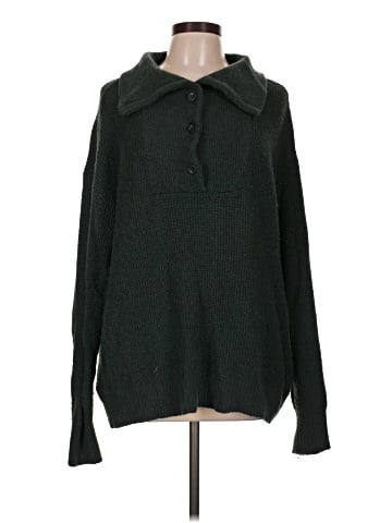Aerie Pullover Sweater (view 1)