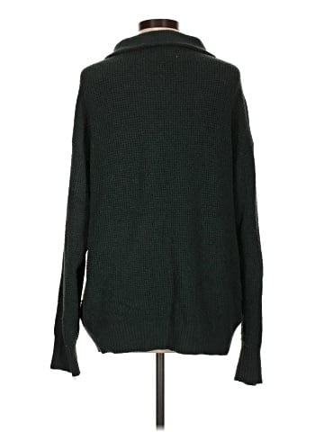 Aerie Pullover Sweater (view 2)
