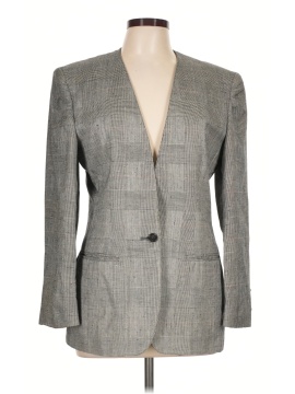 Austin Reed Silk Blazer (view 1)