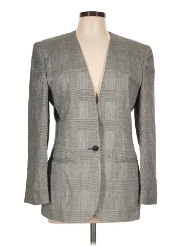 Austin Reed Silk Blazer (view 1)