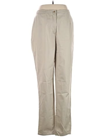 L.L.Bean Khakis (view 1)