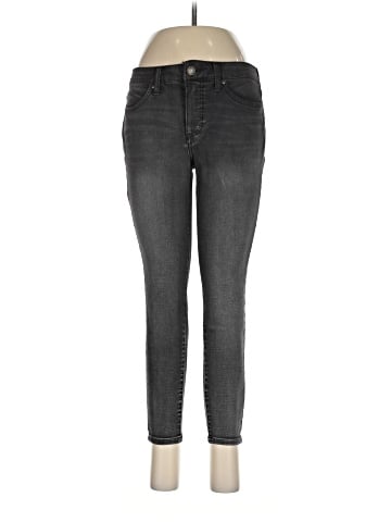LC Lauren Conrad Jeans (view 1)