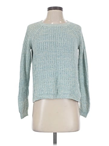 Faded Glory Pullover Sweater (view 1)
